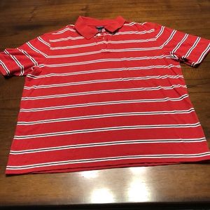 Cherokee Men’s shirt Large